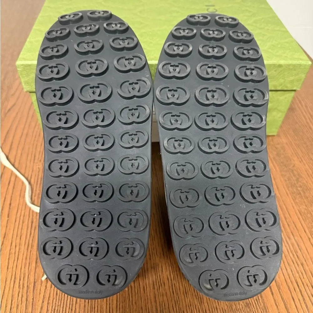 GUCCI 1977 TENNIS SNEAKER